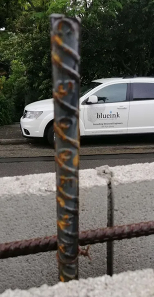 About Blueink Structural Design Ltd