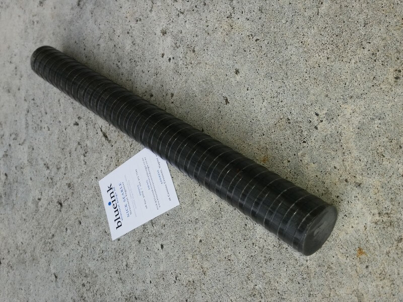 Concrete GFRP reinforcing Concrete GFRP reinforcing